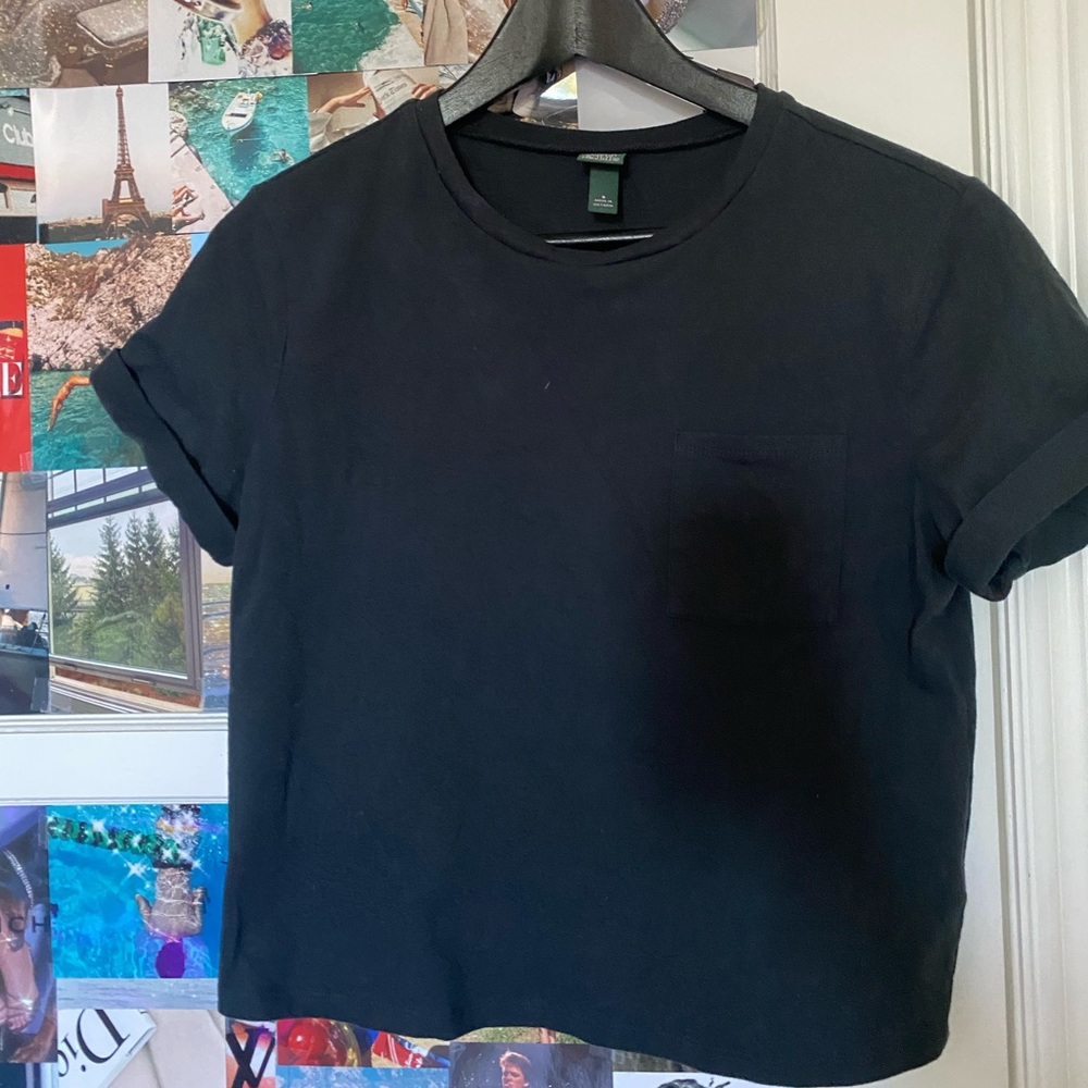 t shirt
